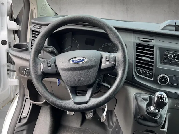 Ford Transit C Van 280 L1 2.0 TDCi 105 Trend
