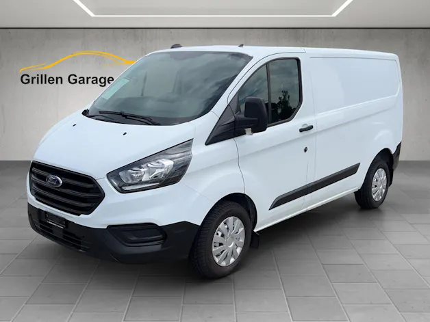 Ford Transit C Van 280 L1 2.0 TDCi 105 Trend