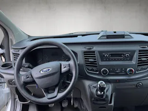 Ford Transit C Van 280 L1 2.0 TDCi 105 Trend
