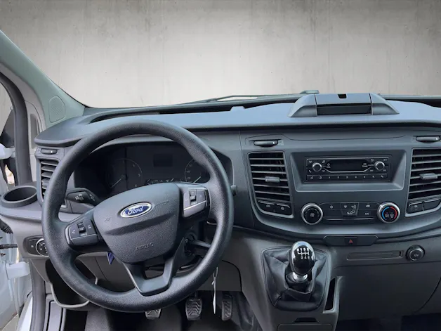 Ford Transit C Van 280 L1 2.0 TDCi 105 Trend