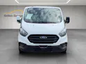 Ford Transit C Van 280 L1 2.0 TDCi 105 Trend