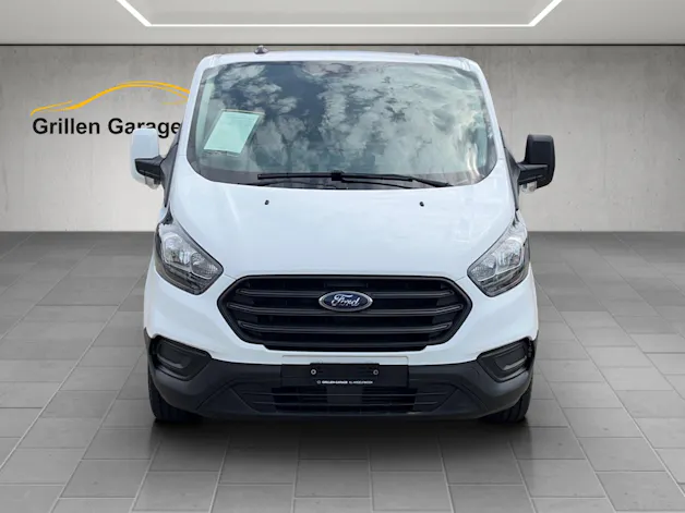 Ford Transit C Van 280 L1 2.0 TDCi 105 Trend
