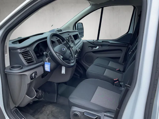 Ford Transit C Van 280 L1 2.0 TDCi 105 Trend