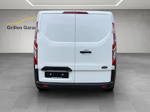 Ford Transit C Van 280 L1 2.0 TDCi 105 Trend