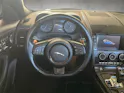 Jaguar F-Type Convertible 5.0 V8 S