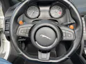 Jaguar F-Type Convertible 5.0 V8 S