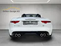 Jaguar F-Type Convertible 5.0 V8 S