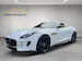Jaguar F-Type Convertible 5.0 V8 S
