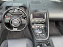Jaguar F-Type Convertible 5.0 V8 S