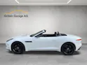 Jaguar F-Type Convertible 5.0 V8 S