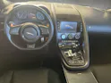 Jaguar F-Type Convertible 5.0 V8 S