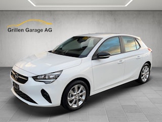 Vehicle image OPEL CORSA 0 Vehicle image OPEL CORSA 0