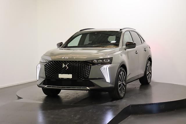 DS AUTOMOBILES DS7 1.6 E-Tense Opéra 4x4: Jetzt Probefahrt buchen!