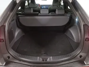 Toyota bZ4X Premium AWD