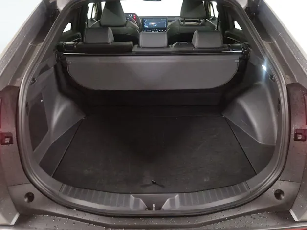 Toyota bZ4X Premium AWD