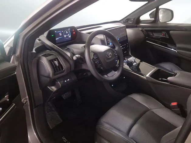Toyota bZ4X Premium AWD