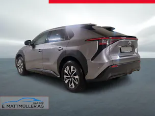 Toyota bZ4X Premium AWD