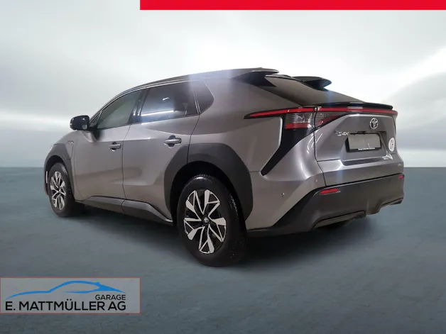 Toyota bZ4X Premium AWD