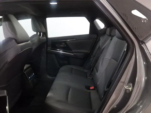 Toyota bZ4X Premium AWD
