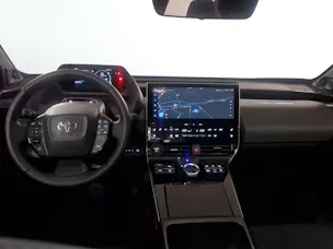 Toyota bZ4X Premium AWD