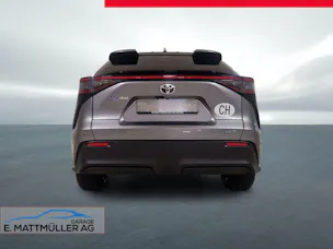 Toyota bZ4X Premium AWD
