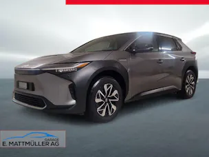 Toyota bZ4X Premium AWD