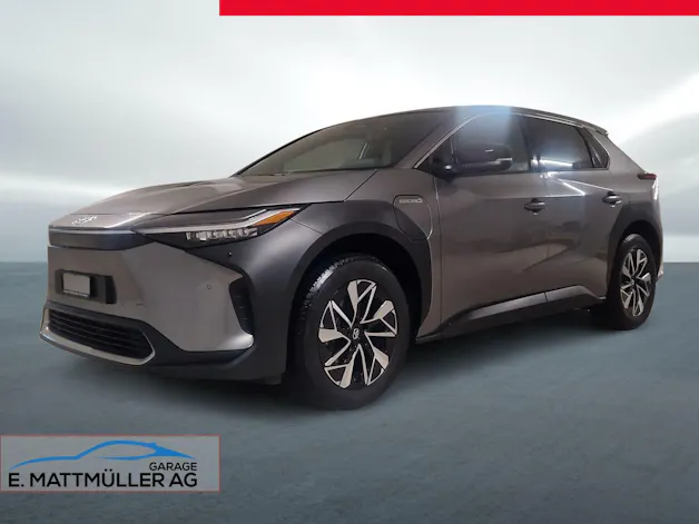 Toyota bZ4X Premium AWD
