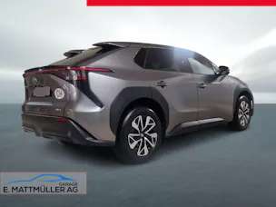 Toyota bZ4X Premium AWD