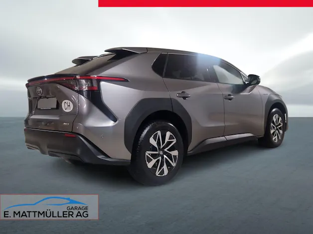 Toyota bZ4X Premium AWD