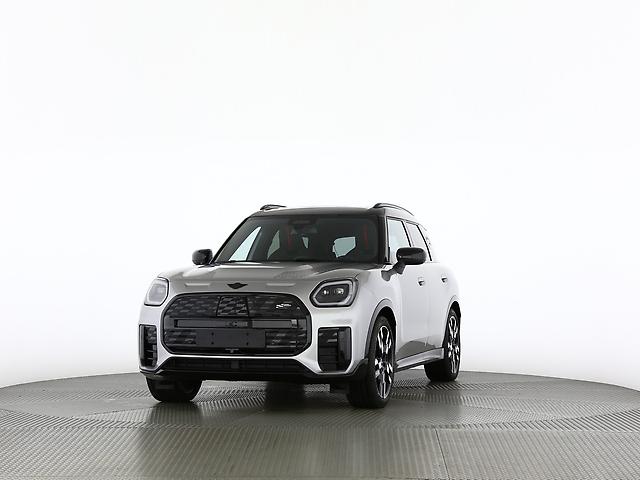 MINI Countryman U25 SE ALL4: Jetzt Probefahrt buchen!