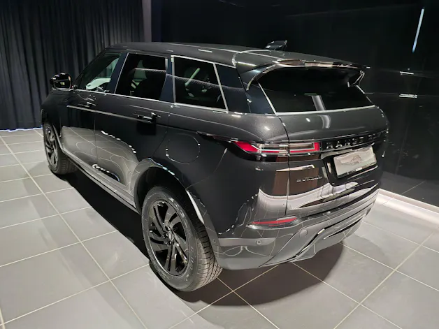 Land Rover Range Rover Evoque 1.5 T 300e S