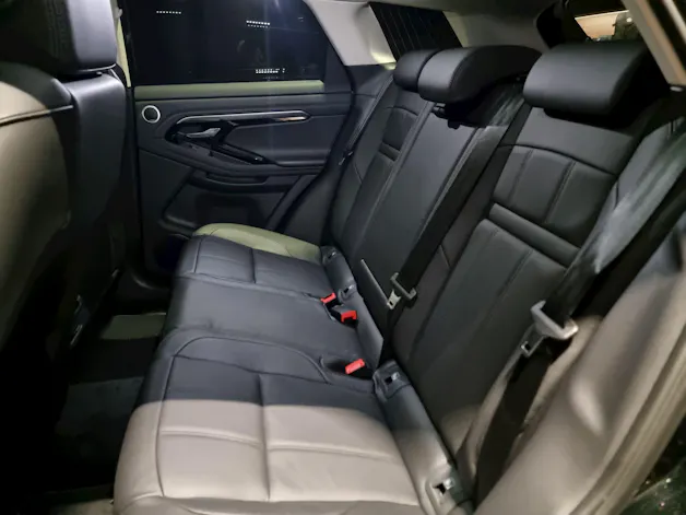 Land Rover Range Rover Evoque 1.5 T 300e S
