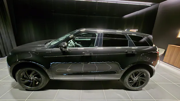Land Rover Range Rover Evoque 1.5 T 300e S