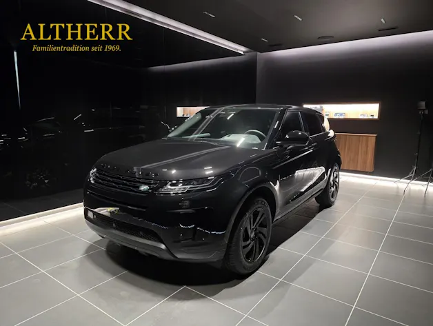 Land Rover Range Rover Evoque 1.5 T 300e S