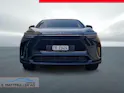 Toyota bZ4X Trend