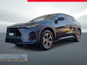 Toyota bZ4X Trend