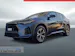 Toyota bZ4X Trend