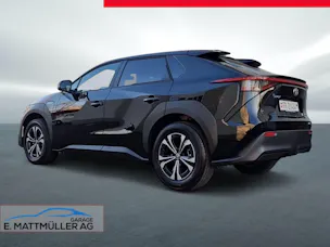 Toyota bZ4X Trend