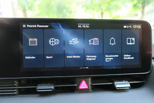Hyundai Ioniq 5 N Electric 4WD