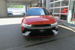 Hyundai Ioniq 5 N Electric 4WD