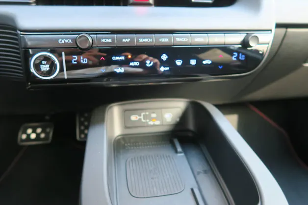 Hyundai Ioniq 5 N Electric 4WD