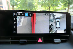 Hyundai Ioniq 5 N Electric 4WD