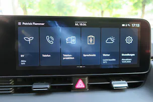 Hyundai Ioniq 5 N Electric 4WD