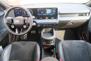 Hyundai Ioniq 5 N Electric 4WD