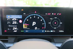 Hyundai Ioniq 5 N Electric 4WD