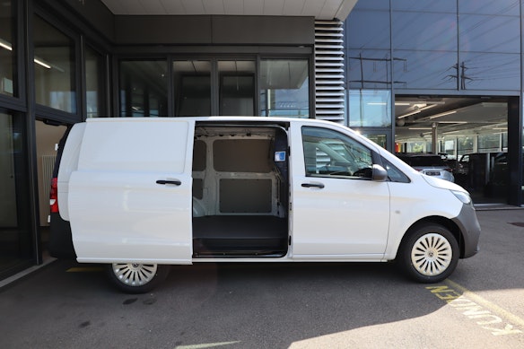 MERCEDES-BENZ Vito 119 Kaw. L 2.0 CDI Pro 3