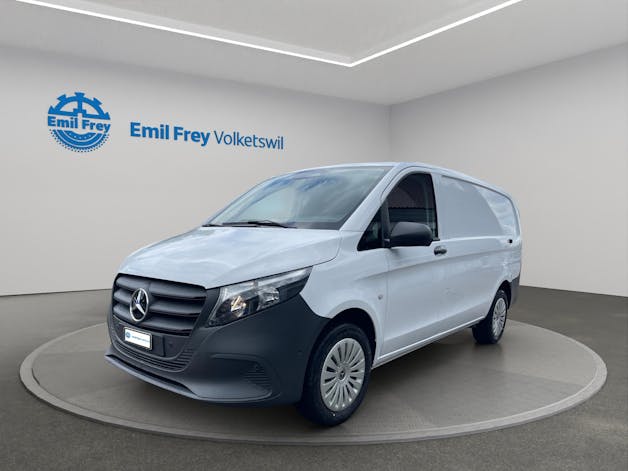 Mercedes-Benz Vito 119 CDI KA PRO 3200mm L 4Matic Neu CHF 53'500
