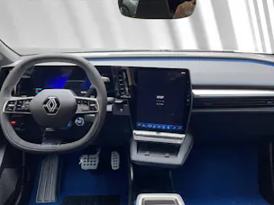 Renault Scénic E-Tech esprit Alpine