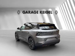 Renault Scénic E-Tech esprit Alpine
