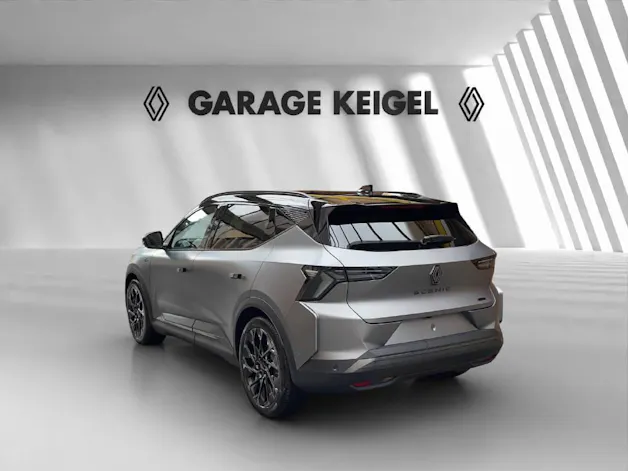 Renault Scénic E-Tech esprit Alpine
